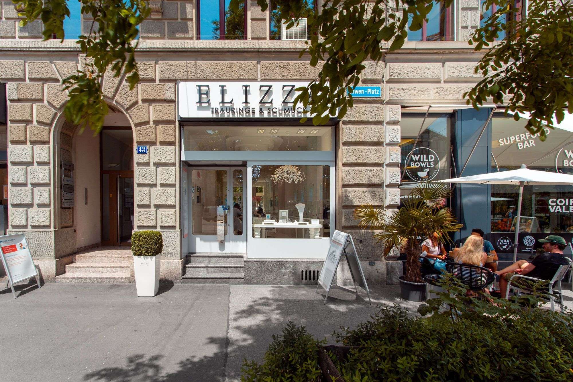 elizza_fine_jewellery_store_at_lowenstrasse_43_zurich_switzerland_front
