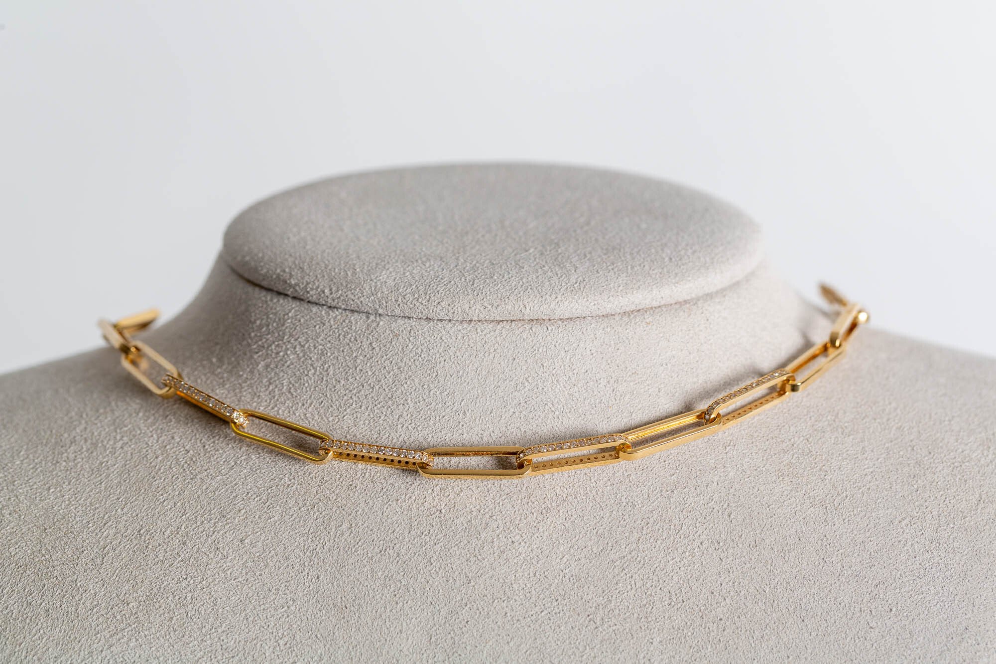 Varen Diamond Bracelet | 14k White gold | 1