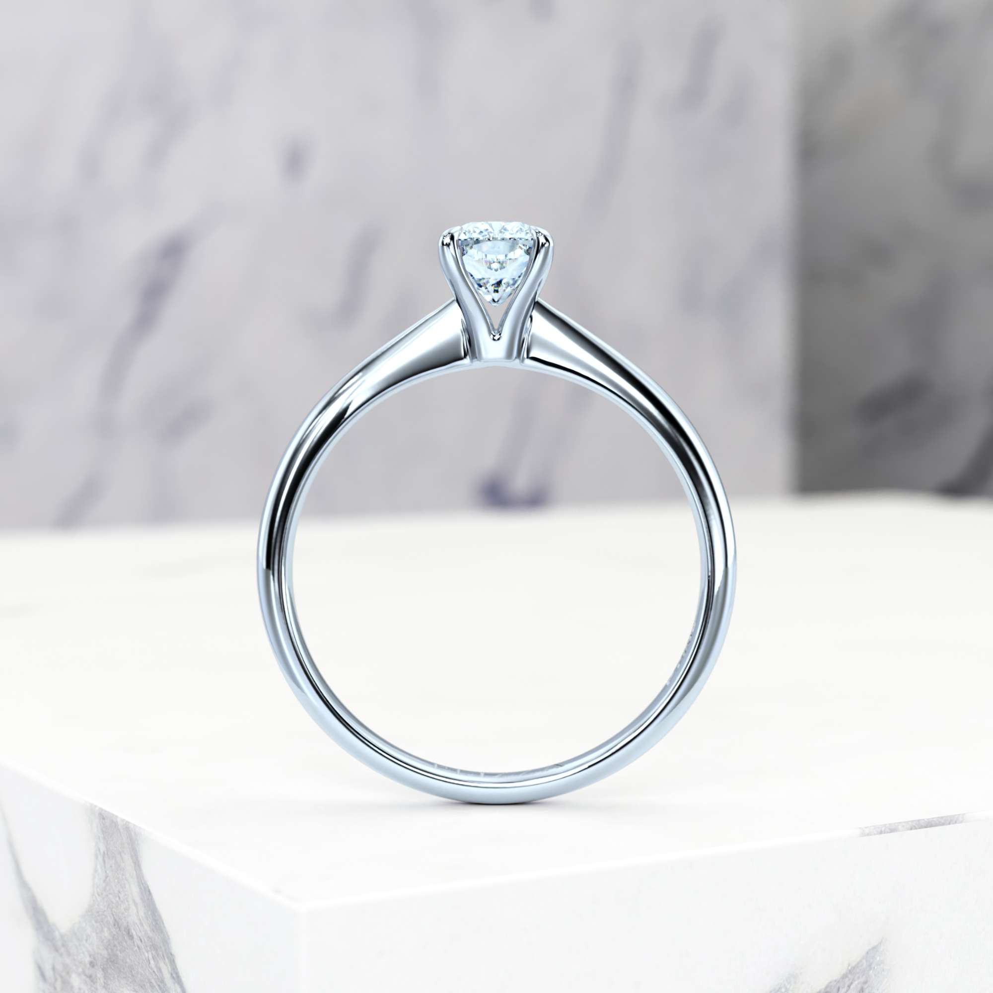 Tiffany hot sale rectangle ring