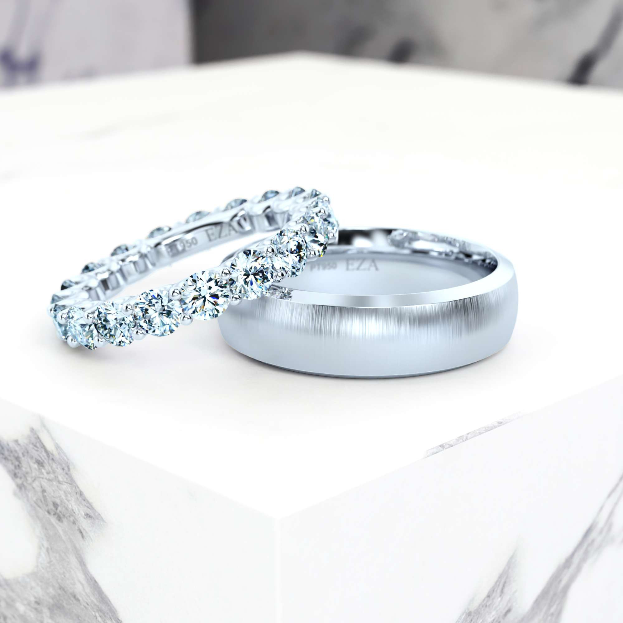 Tiffany Wedding Band For Her 2024